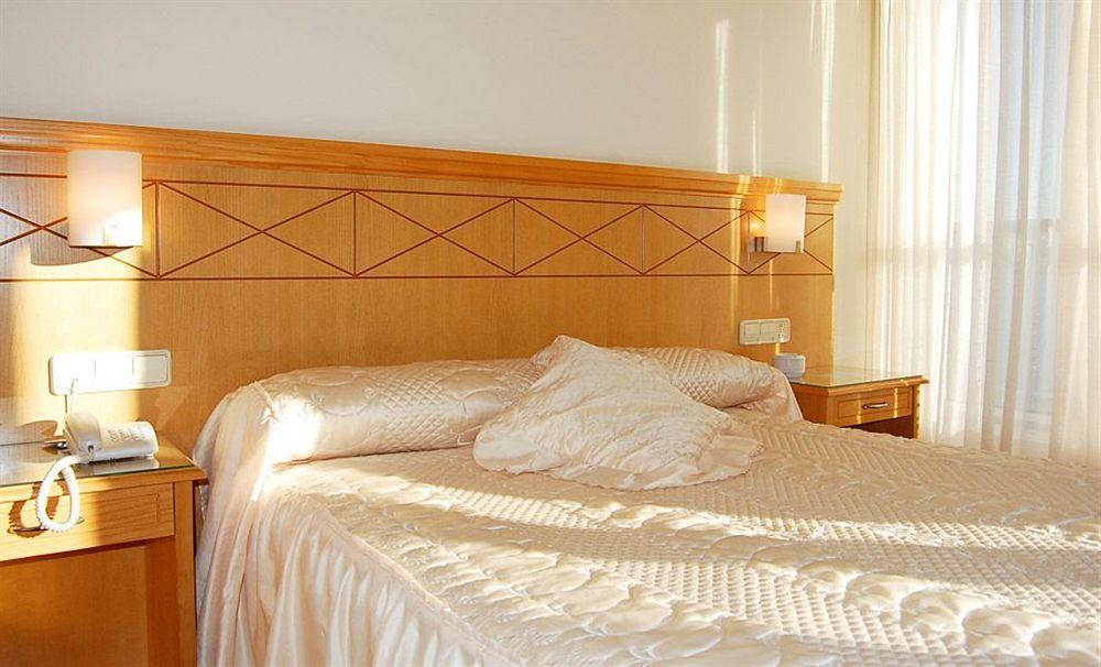 Hotel Cristal 2 A Coruna Luaran gambar