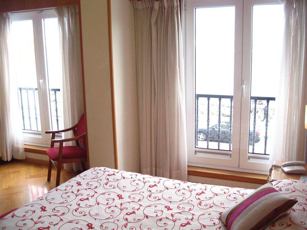 Hotel Cristal 2 A Coruna Luaran gambar