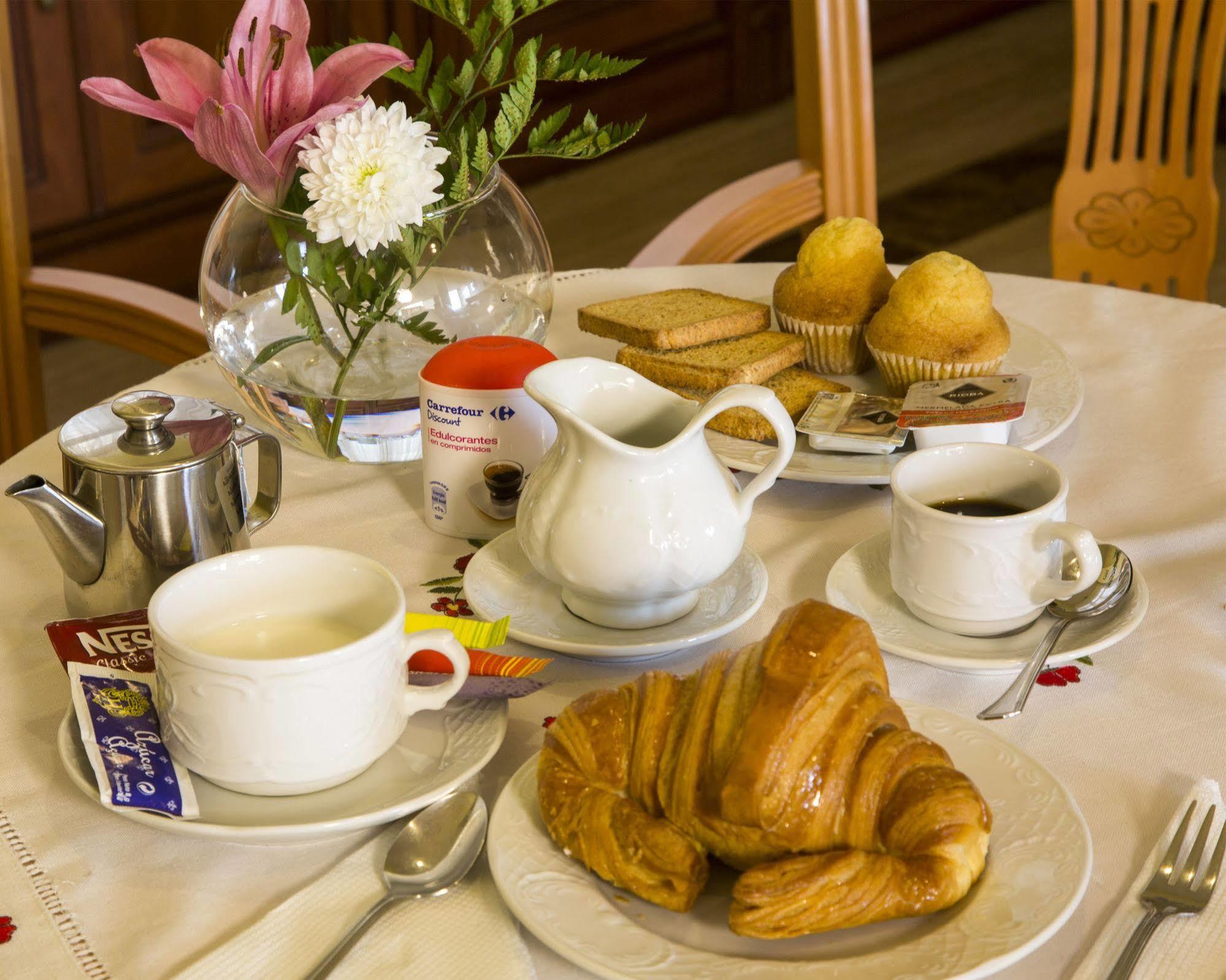Hotel Cristal 2 A Coruna Luaran gambar