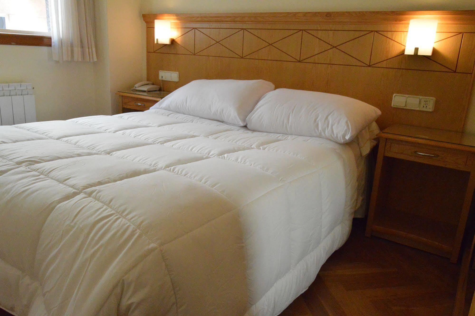 Hotel Cristal 2 A Coruna Luaran gambar