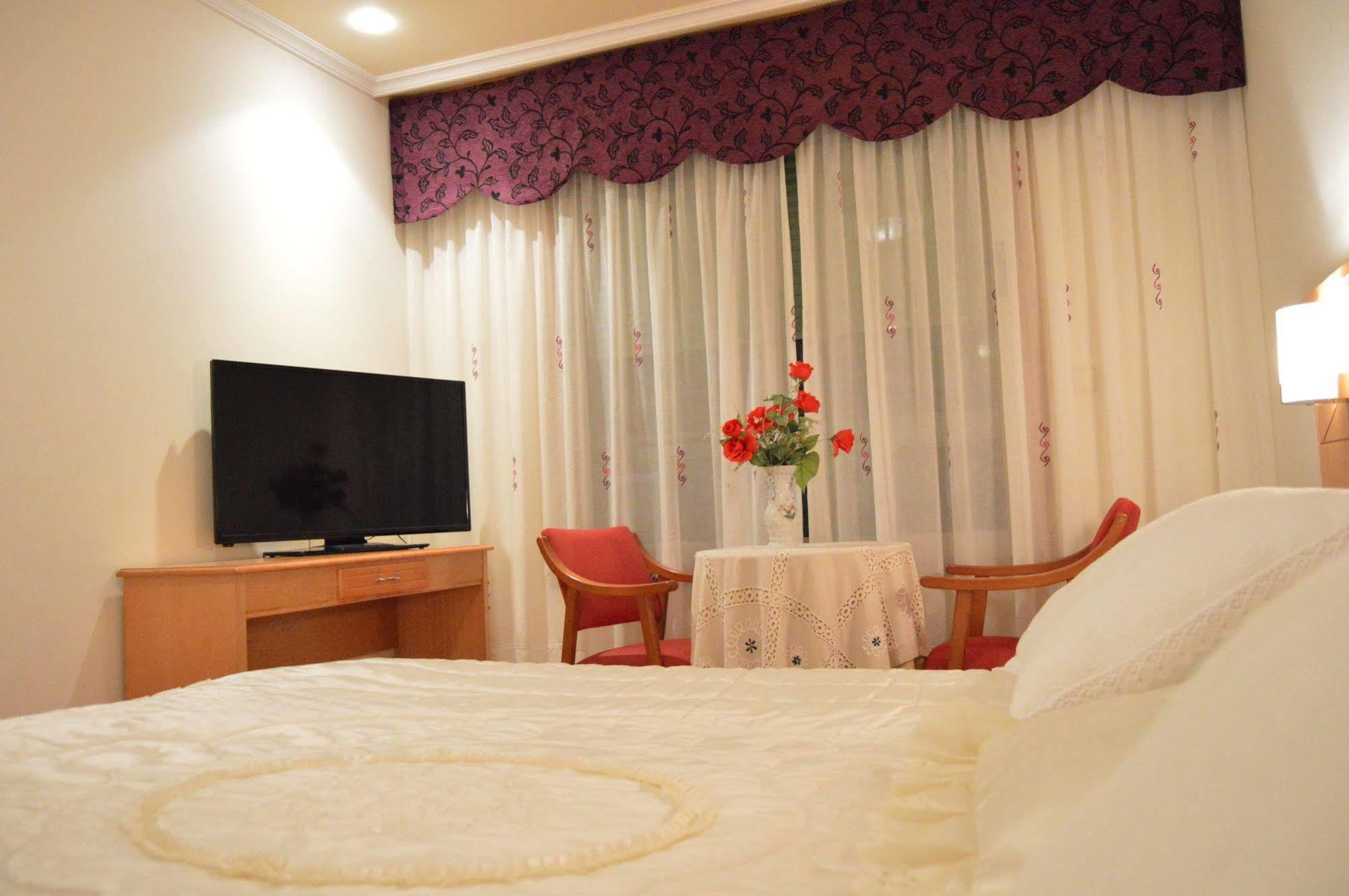 Hotel Cristal 2 A Coruna Luaran gambar