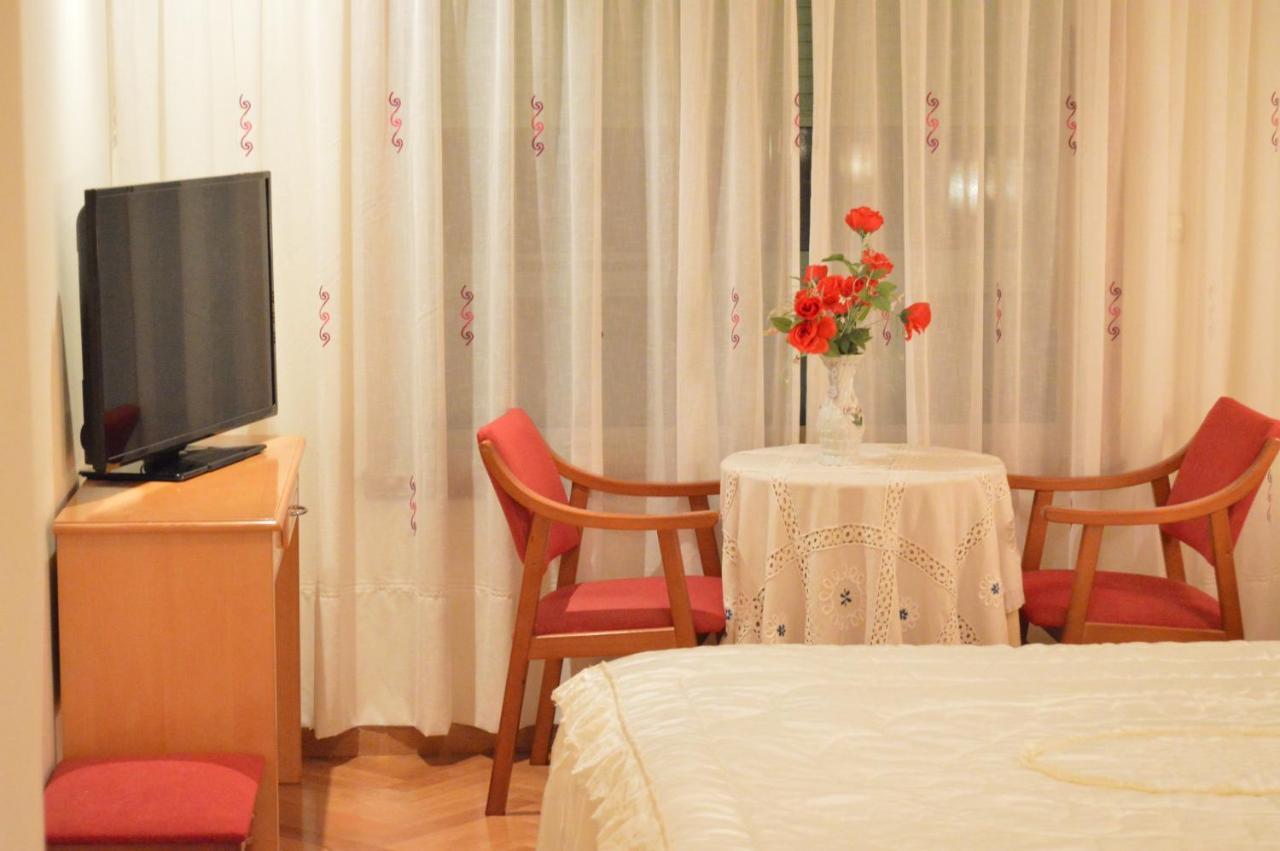 Hotel Cristal 2 A Coruna Luaran gambar