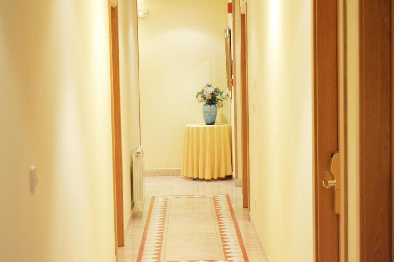 Hotel Cristal 2 A Coruna Luaran gambar